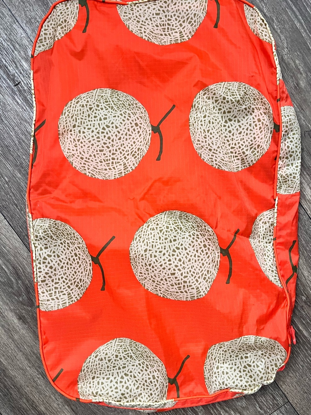 BAGGU large packing cube